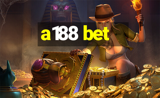 a188 bet