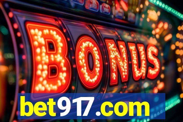 bet917.com