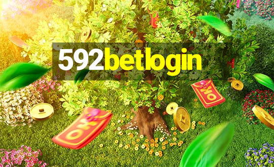 592betlogin