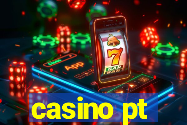 casino pt