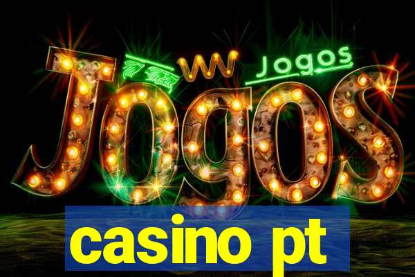 casino pt