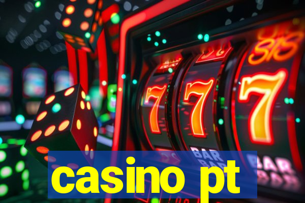 casino pt