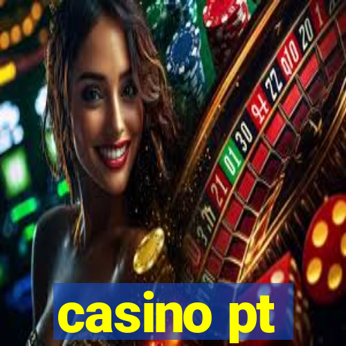 casino pt