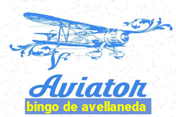 bingo de avellaneda