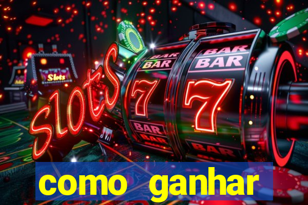 como ganhar dinheiro jogando cassino online