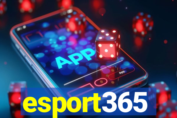 esport365