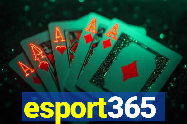 esport365