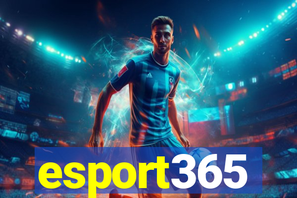 esport365