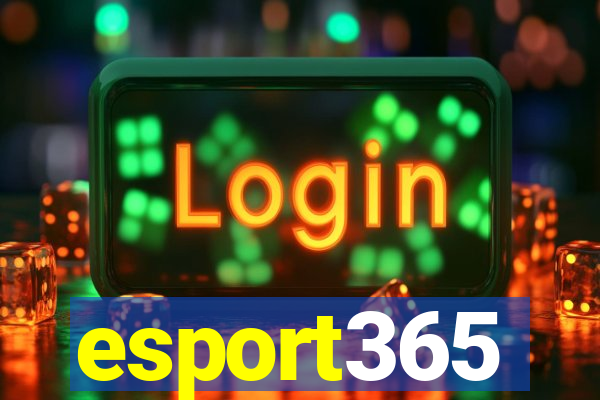 esport365