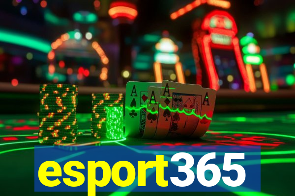 esport365