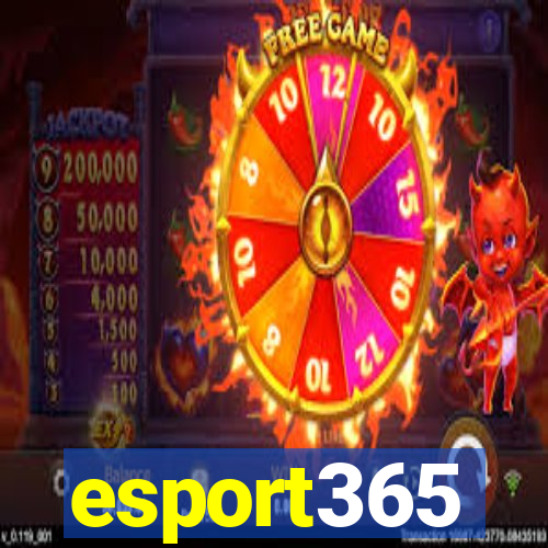 esport365