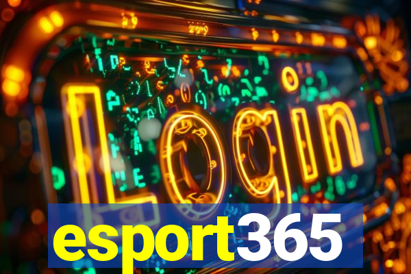 esport365