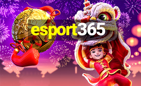 esport365