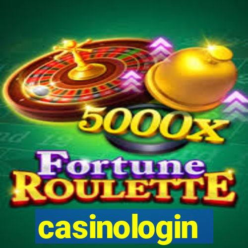 casinologin