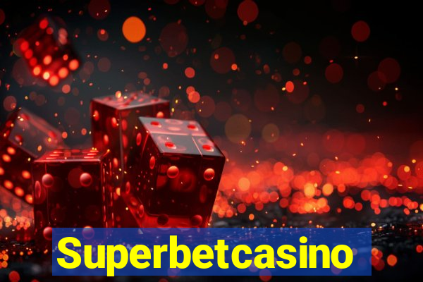 Superbetcasino