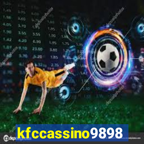 kfccassino9898