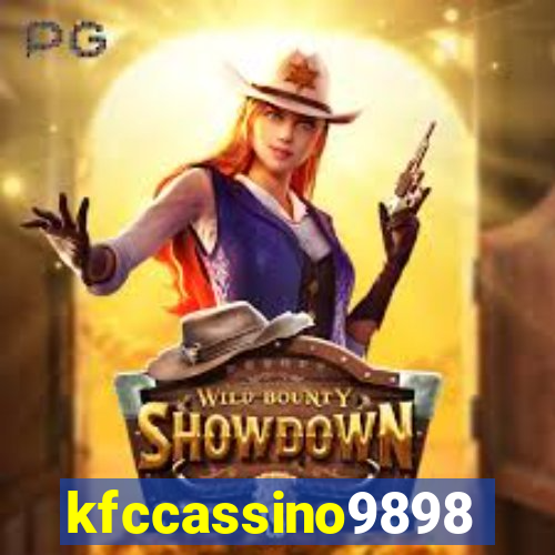 kfccassino9898