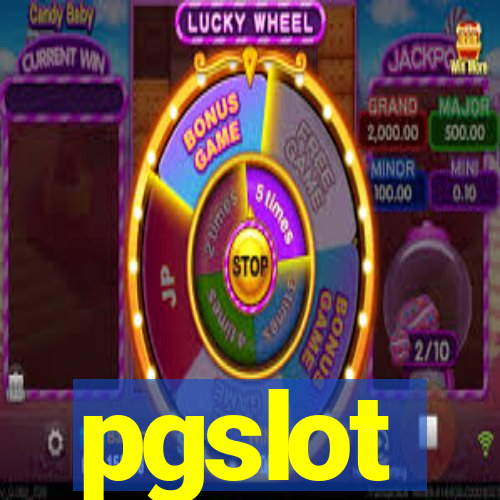 pgslot