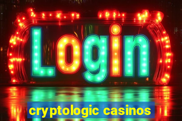 cryptologic casinos