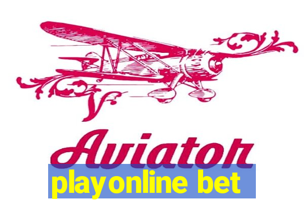 playonline bet