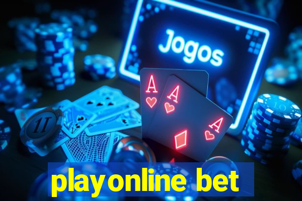 playonline bet