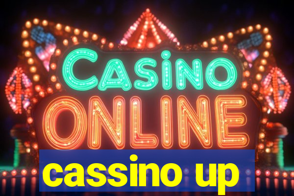 cassino up