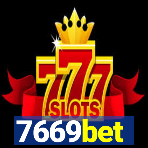 7669bet