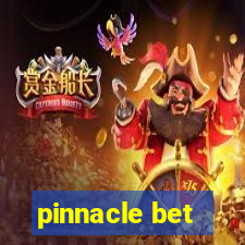 pinnacle bet