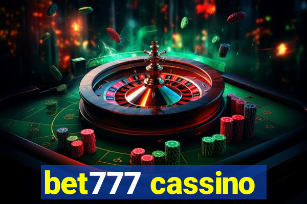 bet777 cassino