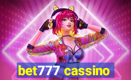 bet777 cassino