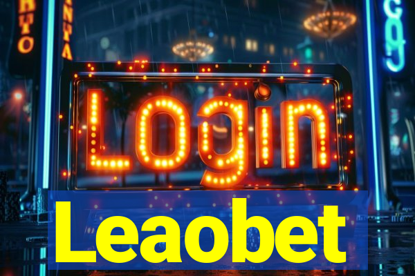 Leaobet