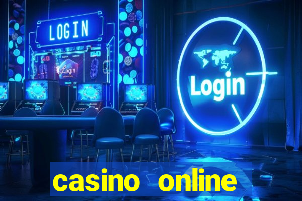 casino online atlantic city