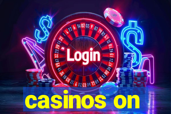 casinos on