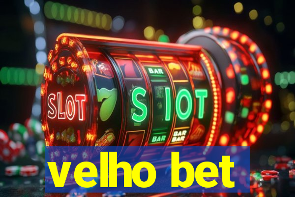 velho bet