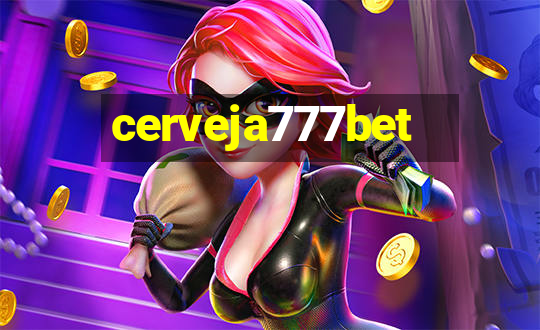 cerveja777bet