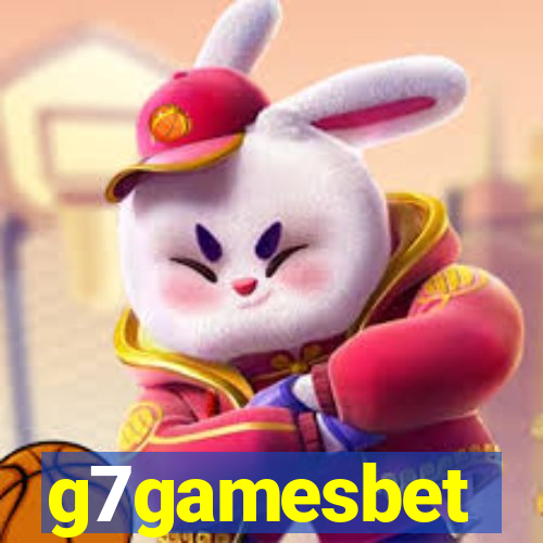 g7gamesbet