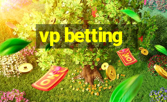 vp betting