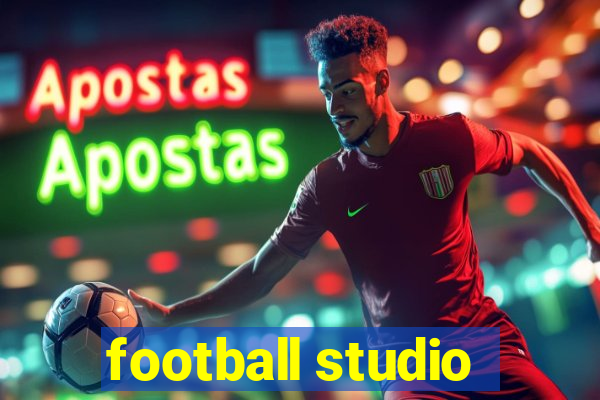 football studio