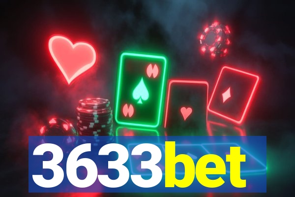 3633bet