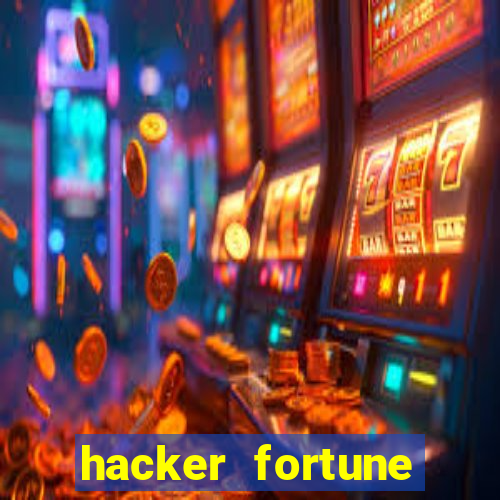 hacker fortune tiger download grátis