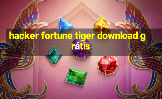 hacker fortune tiger download grátis