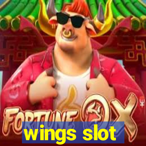 wings slot