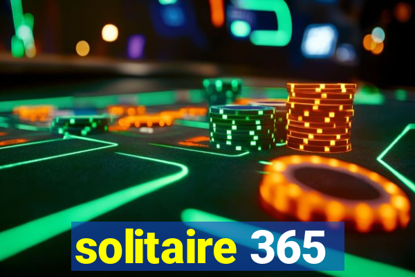 solitaire 365