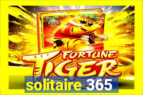 solitaire 365