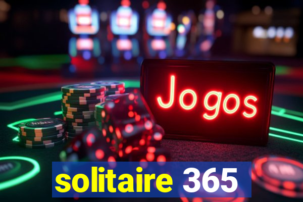 solitaire 365