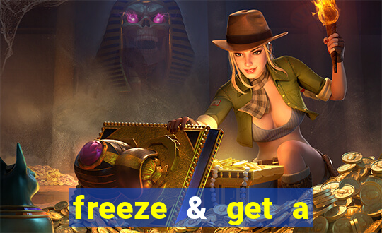 freeze & get a $333 bonus