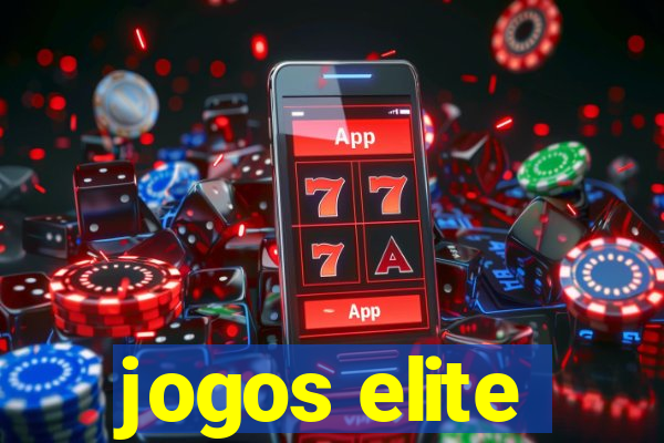 jogos elite