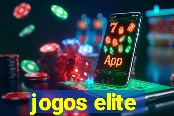 jogos elite