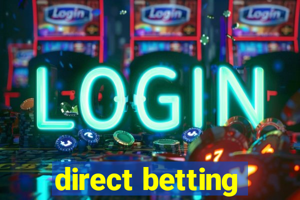 direct betting