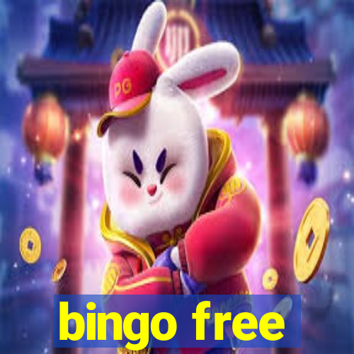 bingo free